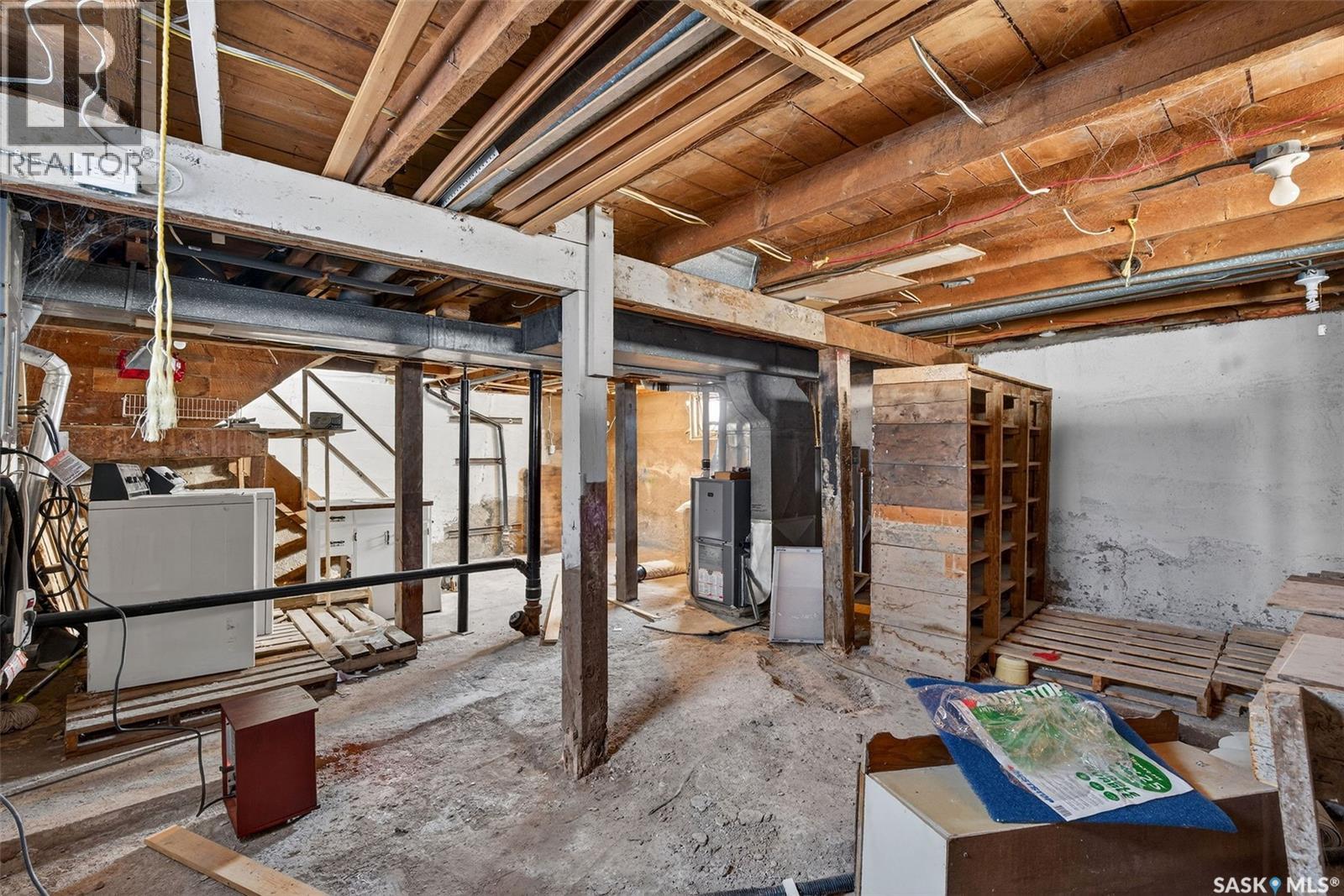 222 Higgins Avenue W, Melfort, Saskatchewan  S0E 1A0 - Photo 20 - SK029523