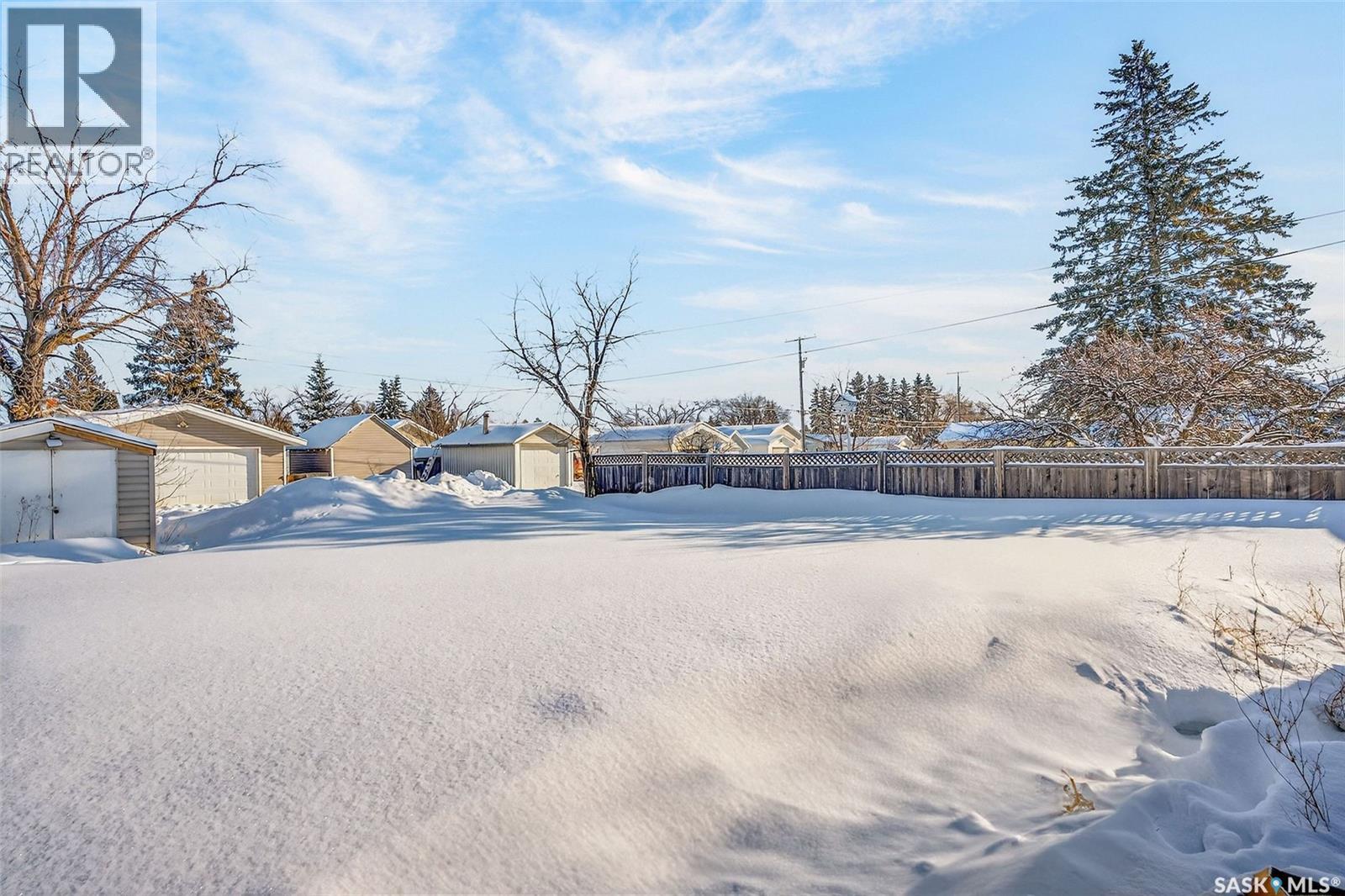 222 Higgins Avenue W, Melfort, Saskatchewan  S0E 1A0 - Photo 21 - SK029523