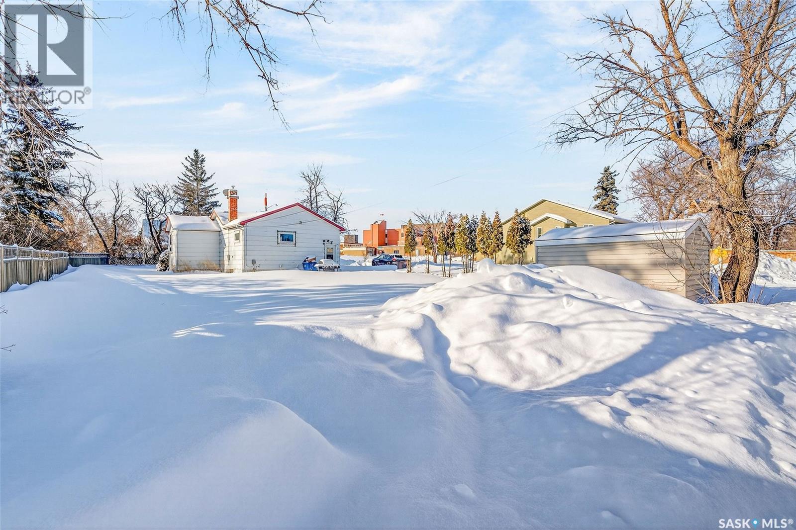 222 Higgins Avenue W, Melfort, Saskatchewan  S0E 1A0 - Photo 23 - SK029523