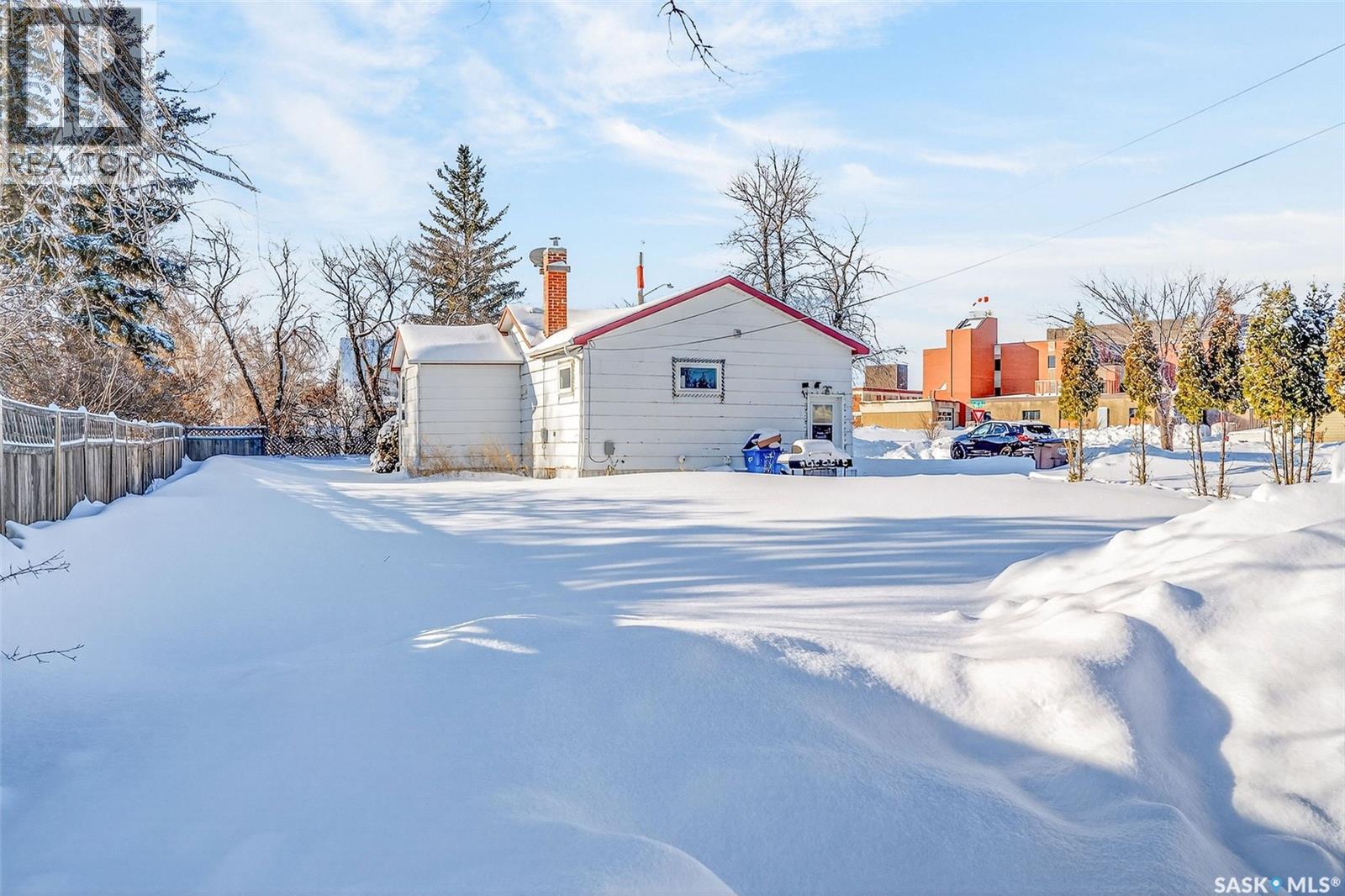 222 Higgins Avenue W, Melfort, Saskatchewan  S0E 1A0 - Photo 24 - SK029523