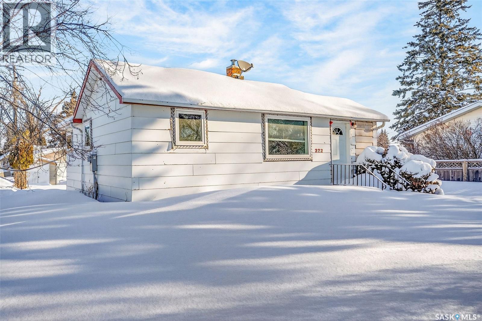 222 Higgins Avenue W, Melfort, Saskatchewan  S0E 1A0 - Photo 25 - SK029523