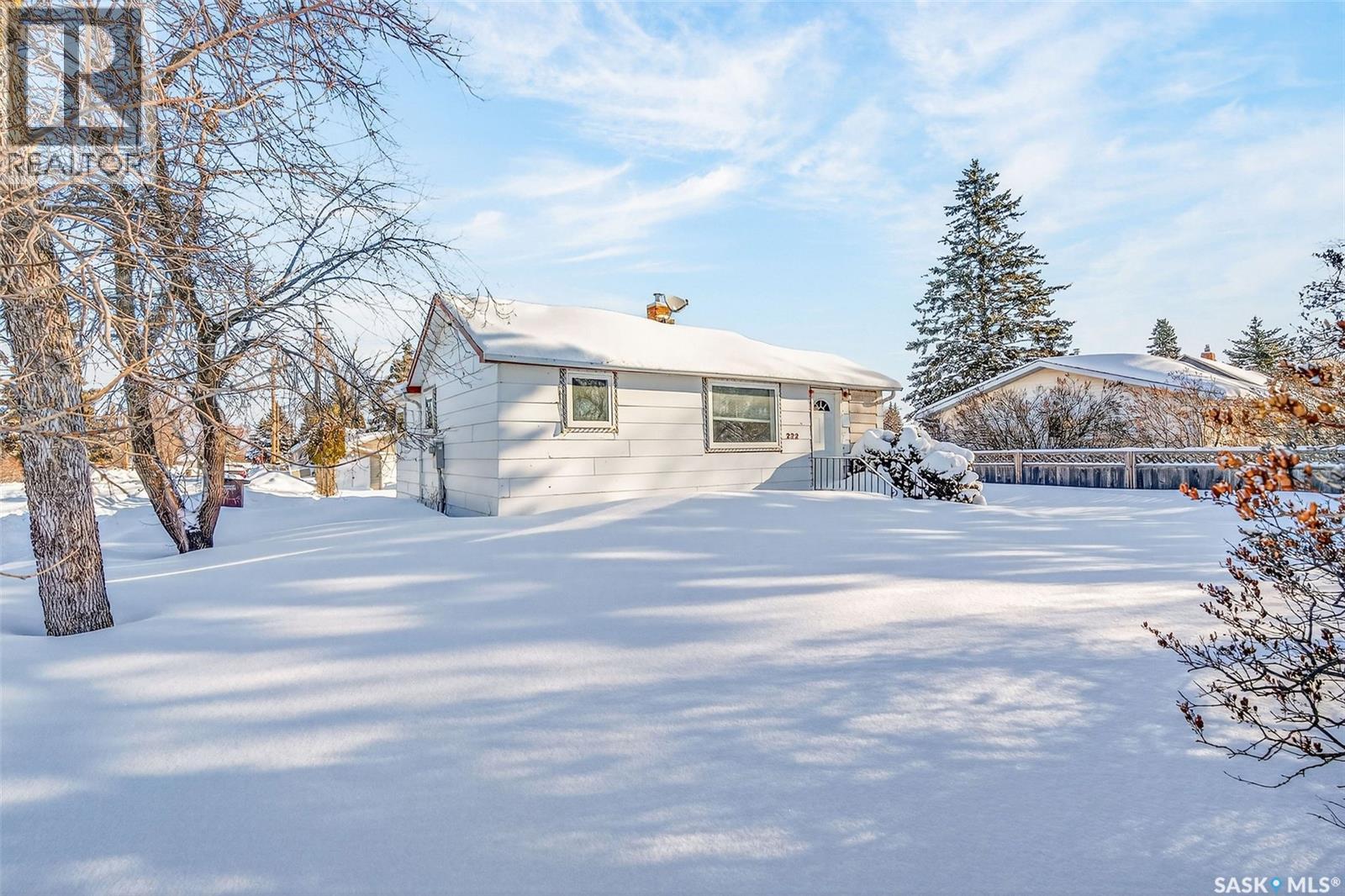 222 Higgins Avenue W, Melfort, Saskatchewan  S0E 1A0 - Photo 26 - SK029523