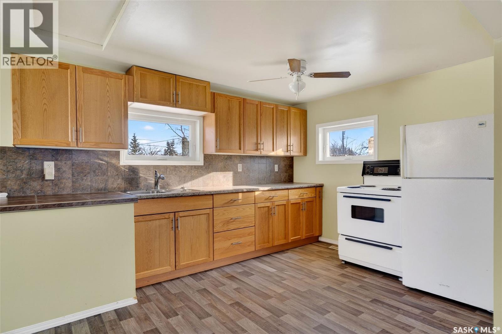 222 Higgins Avenue W, Melfort, Saskatchewan  S0E 1A0 - Photo 5 - SK029523