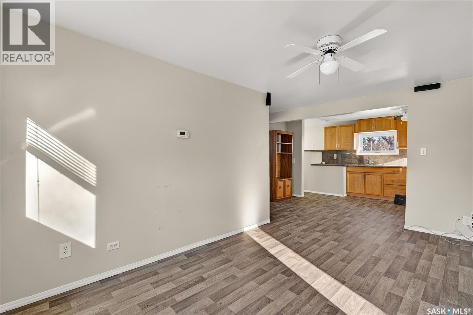 222 Higgins Avenue W, Melfort, Saskatchewan  S0E 1A0 - Photo 6 - SK029523