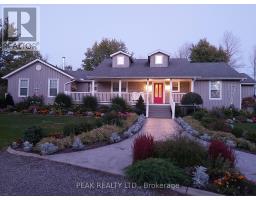 2698 47 LINE, Perth East, Ontario