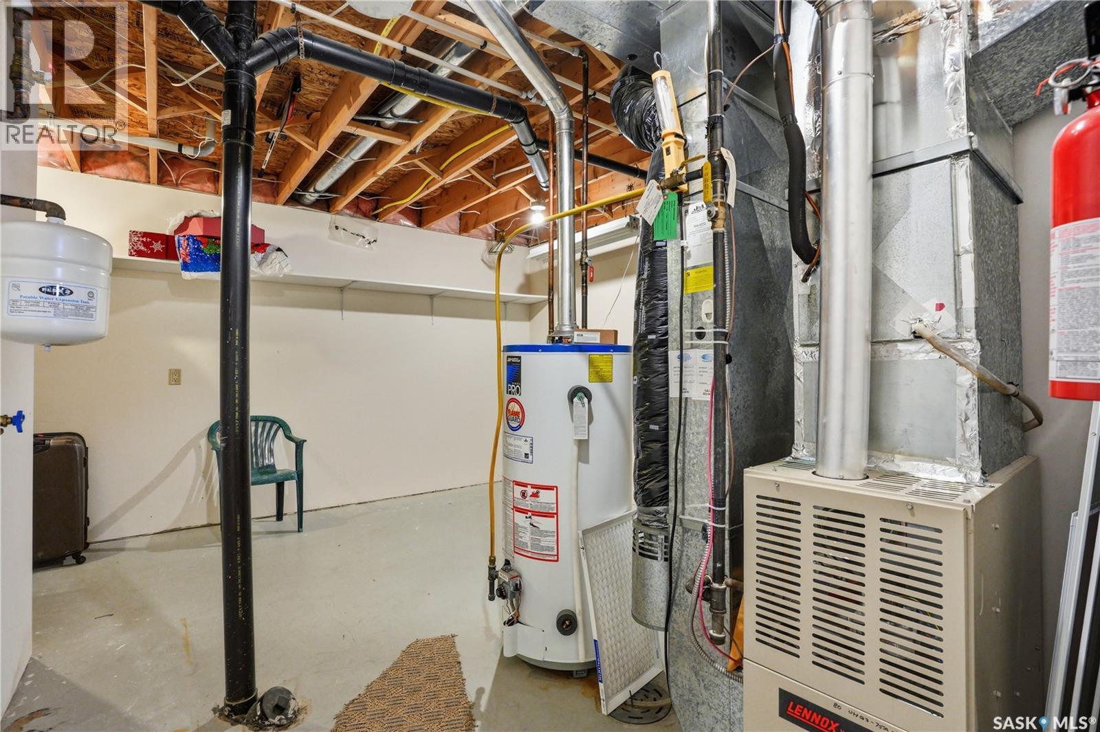 5 903 Heritage View, Saskatoon, Saskatchewan  S7H 5S3 - Photo 32 - SK029519