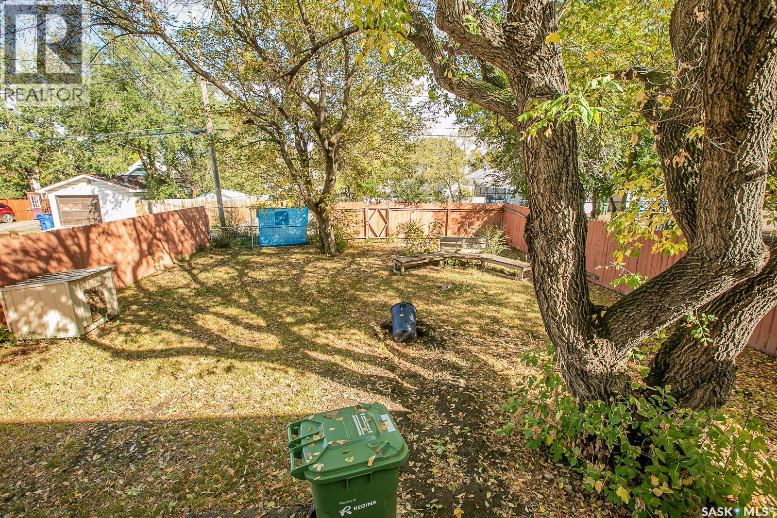 507 Toronto Street, Regina, Saskatchewan  S4R 1M7 - Photo 10 - SK029501