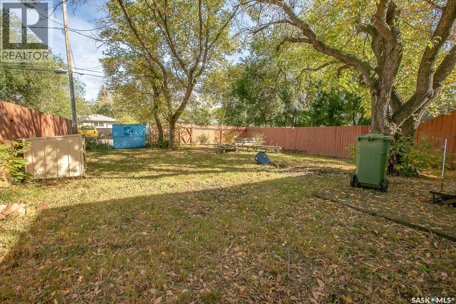 507 Toronto Street, Regina, Saskatchewan  S4R 1M7 - Photo 11 - SK029501