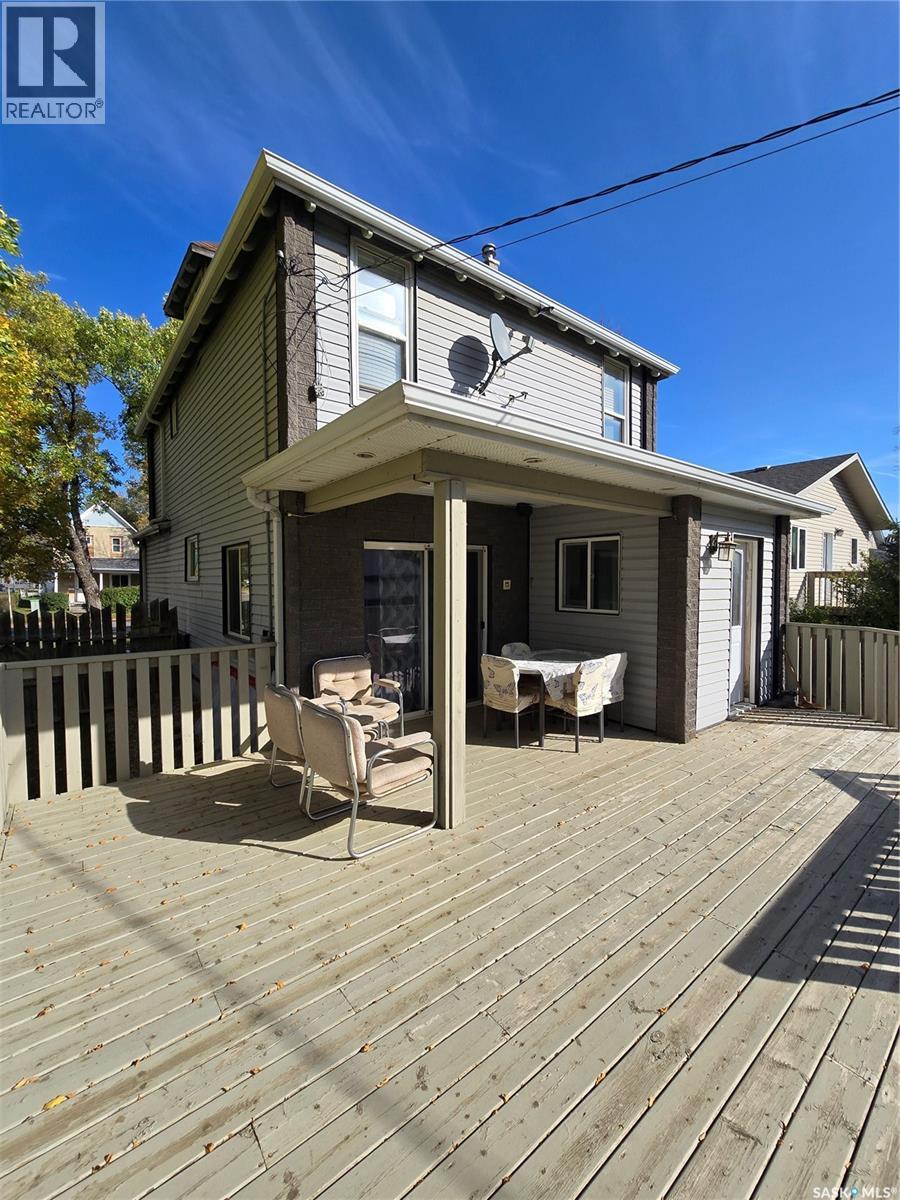 2 Prairie Avenue, Weyburn, Saskatchewan  S4H 0L1 - Photo 42 - SK029492