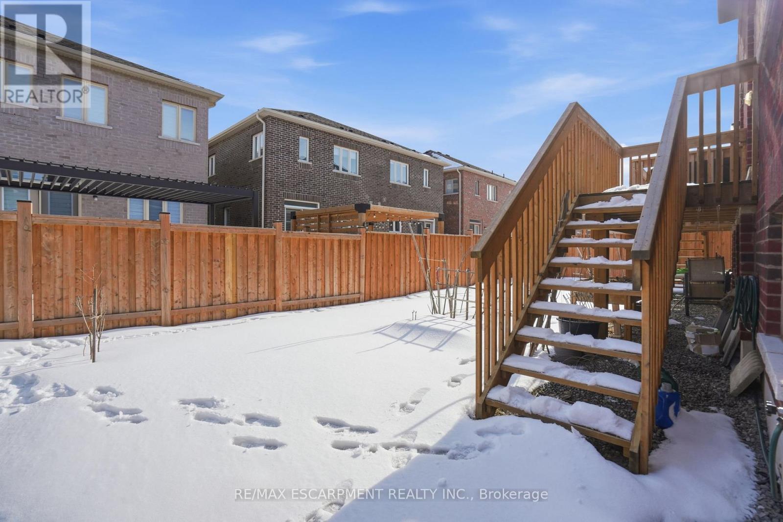 24 Great Falls Boulevard, Hamilton, Ontario  L8B 1X8 - Photo 36 - X12836028