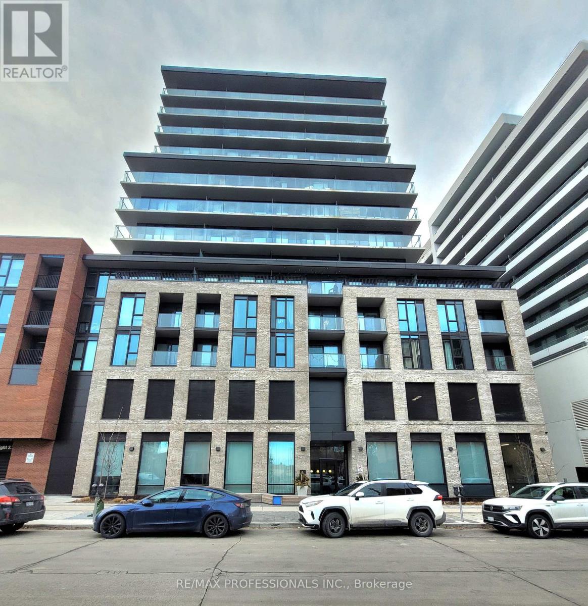 430 - 1 Jarvis Street W, Hamilton, Ontario  L8R 3J2 - Photo 1 - X12836050