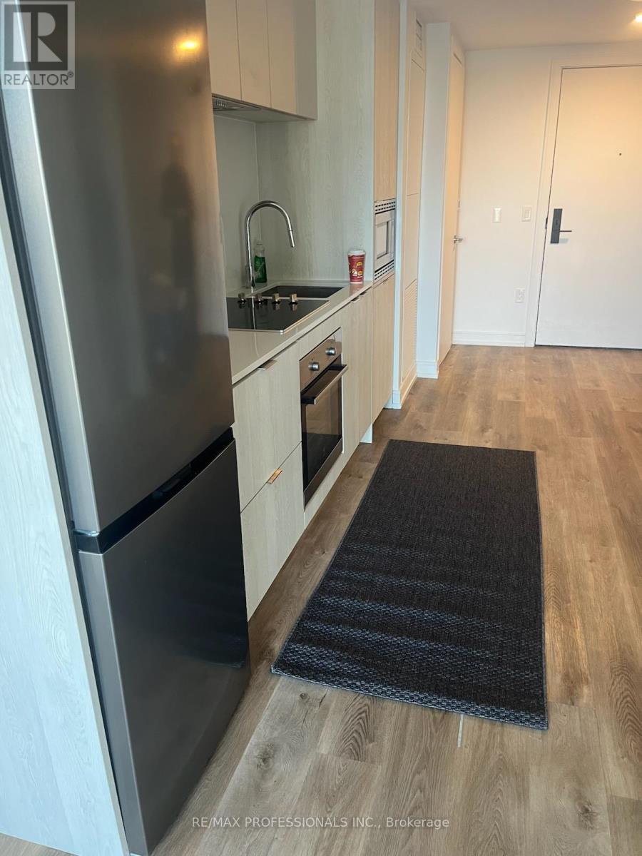 430 - 1 Jarvis Street W, Hamilton, Ontario  L8R 3J2 - Photo 2 - X12836050