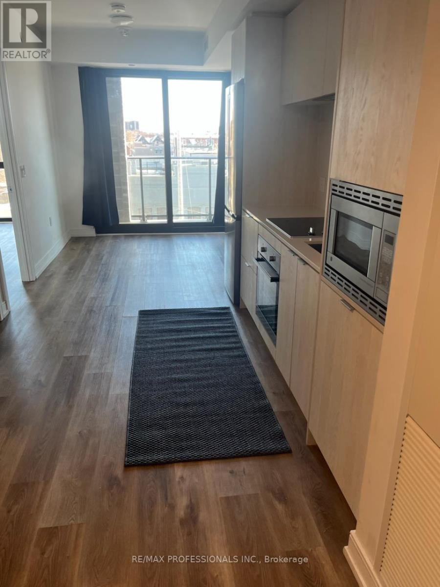 430 - 1 Jarvis Street W, Hamilton, Ontario  L8R 3J2 - Photo 3 - X12836050