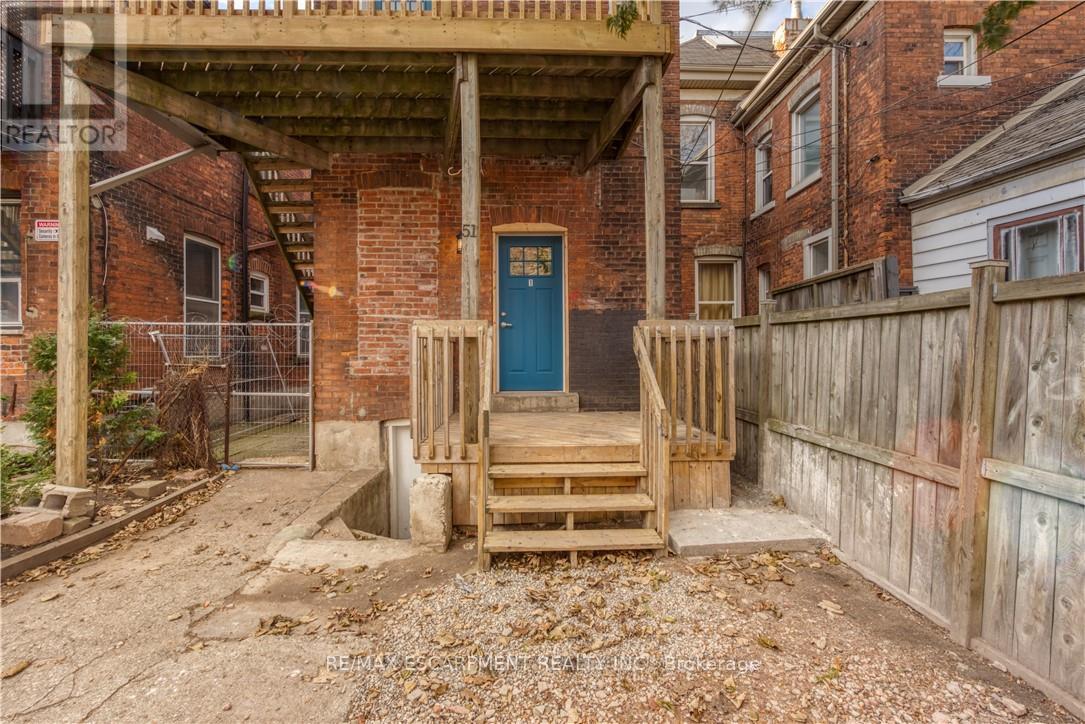 Main - 51 Wellington Street S, Hamilton, Ontario  L8N 2P9 - Photo 16 - X12836080