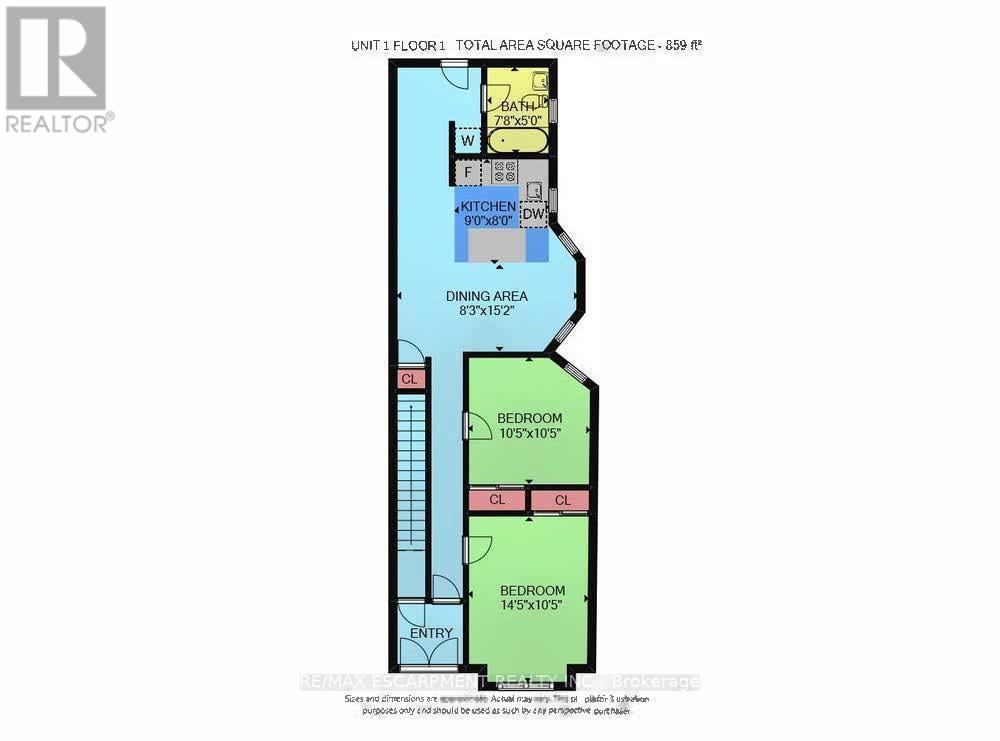 Main - 51 Wellington Street S, Hamilton, Ontario  L8N 2P9 - Photo 17 - X12836080