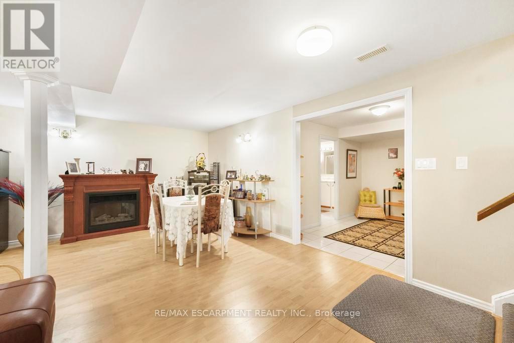 115 First Road W, Hamilton, Ontario  L8J 2S6 - Photo 17 - X12836106