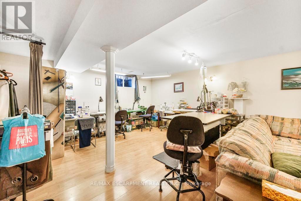 115 First Road W, Hamilton, Ontario  L8J 2S6 - Photo 19 - X12836106