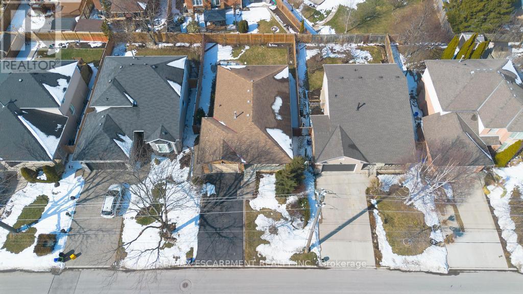 115 First Road W, Hamilton, Ontario  L8J 2S6 - Photo 25 - X12836106