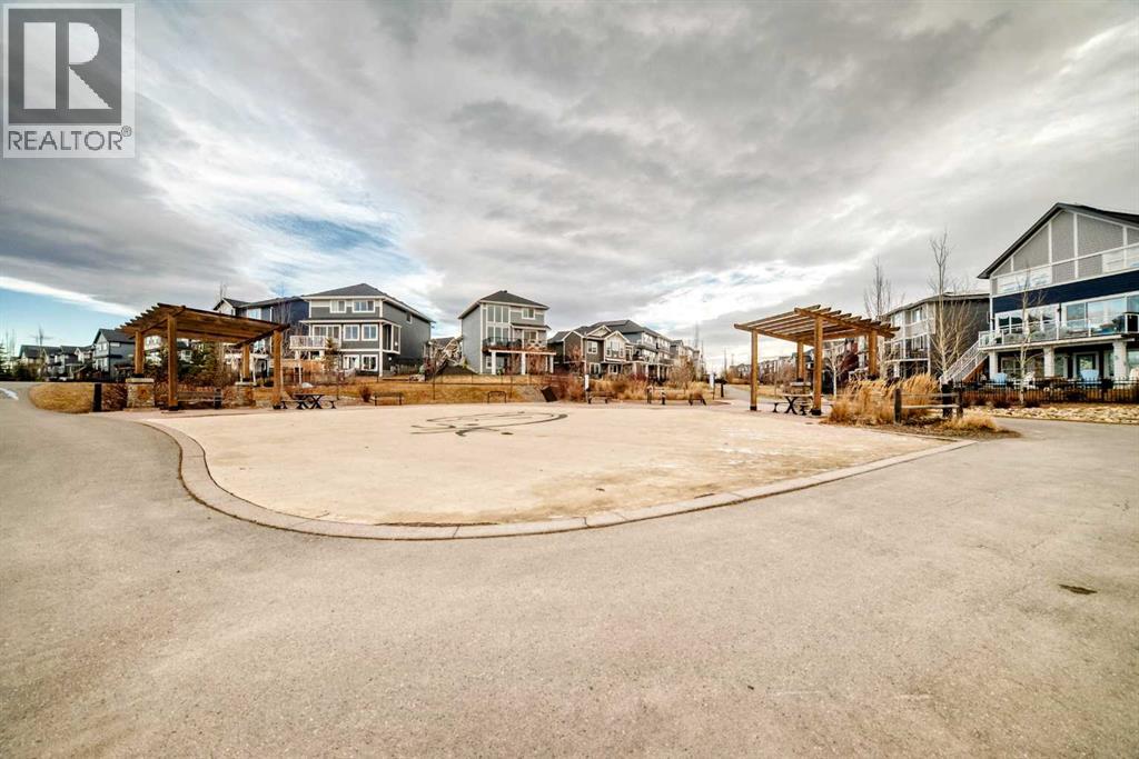 151 Sundown Way, Cochrane, Alberta  T4C 0H4 - Photo 43 - A2271649