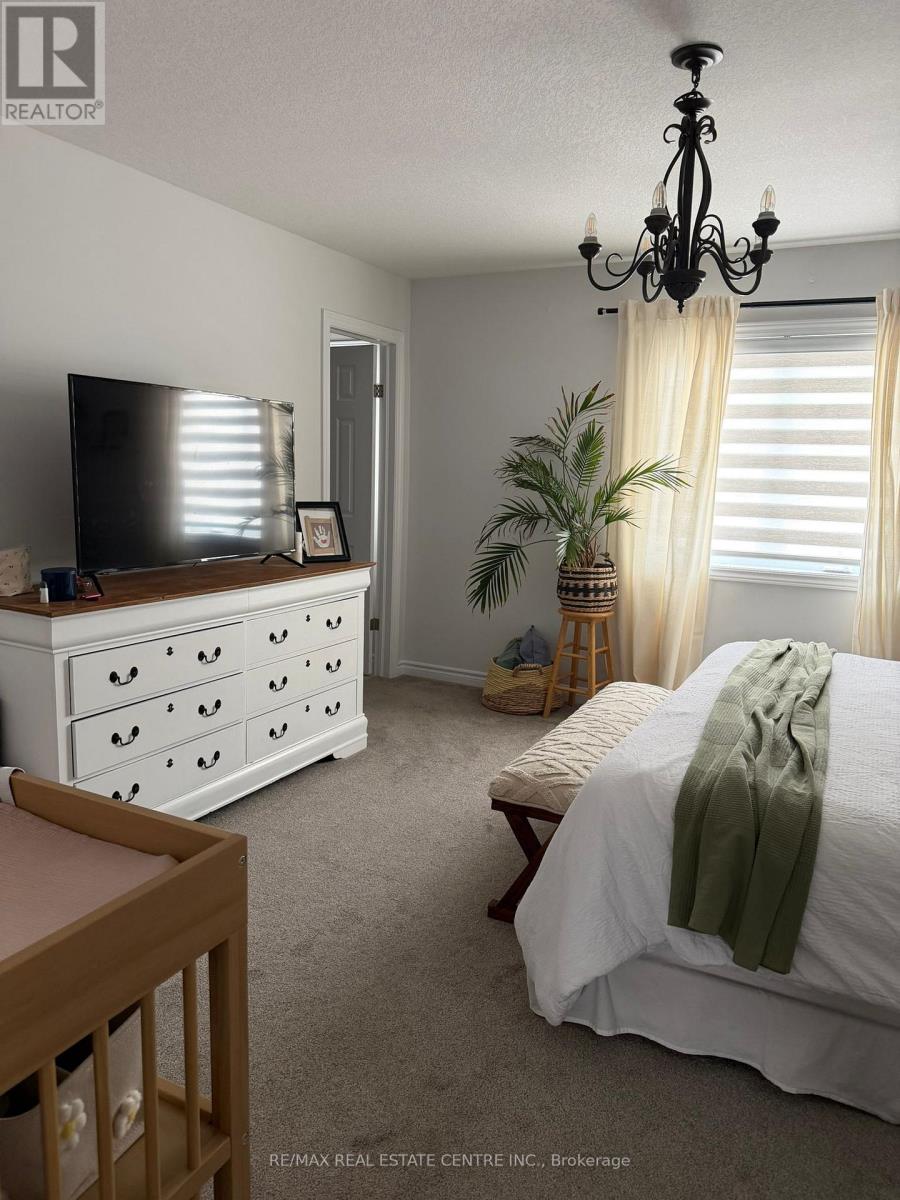 2986 Turner Crescent, London South, Ontario  N6M 0J3 - Photo 13 - X12836158