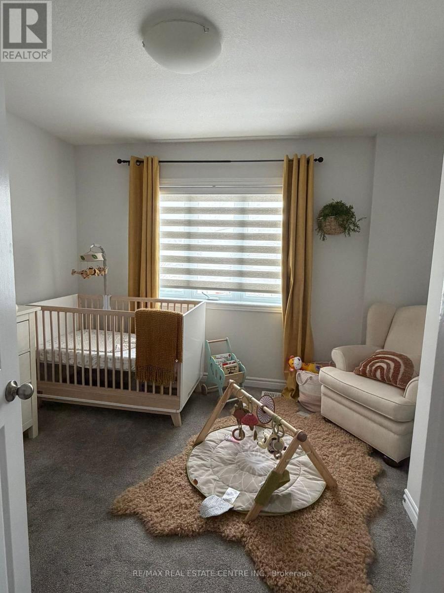 2986 Turner Crescent, London South, Ontario  N6M 0J3 - Photo 16 - X12836158