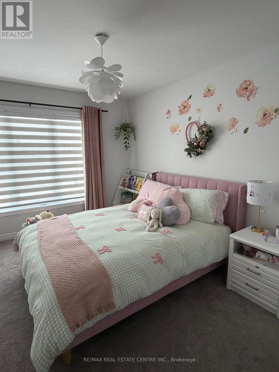 2986 Turner Crescent, London South, Ontario  N6M 0J3 - Photo 18 - X12836158