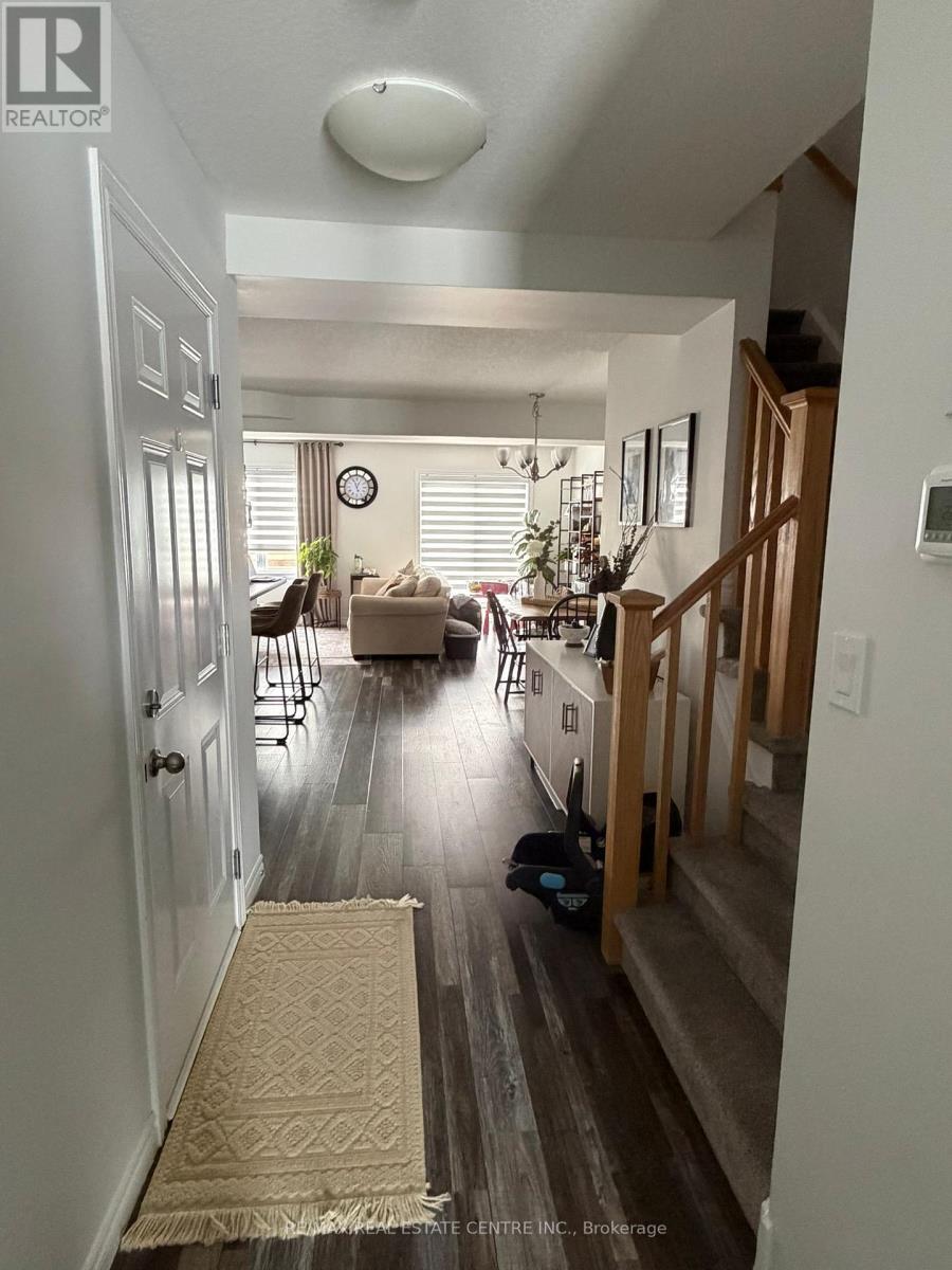 2986 Turner Crescent, London South, Ontario  N6M 0J3 - Photo 3 - X12836158