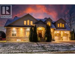 390 SEATON Drive, Oakville, Ontario