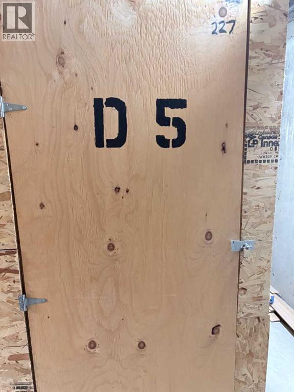 227, 75 1 Avenue S, Lethbridge, Alberta  T1J 4R2 - Photo 16 - A2278536