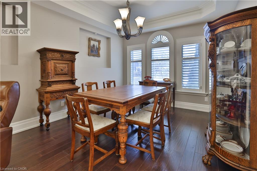 390 Seaton Drive, Oakville, Ontario  L6L 3Y2 - Photo 16 - 40807406