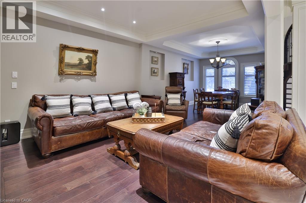 390 Seaton Drive, Oakville, Ontario  L6L 3Y2 - Photo 12 - 40807406