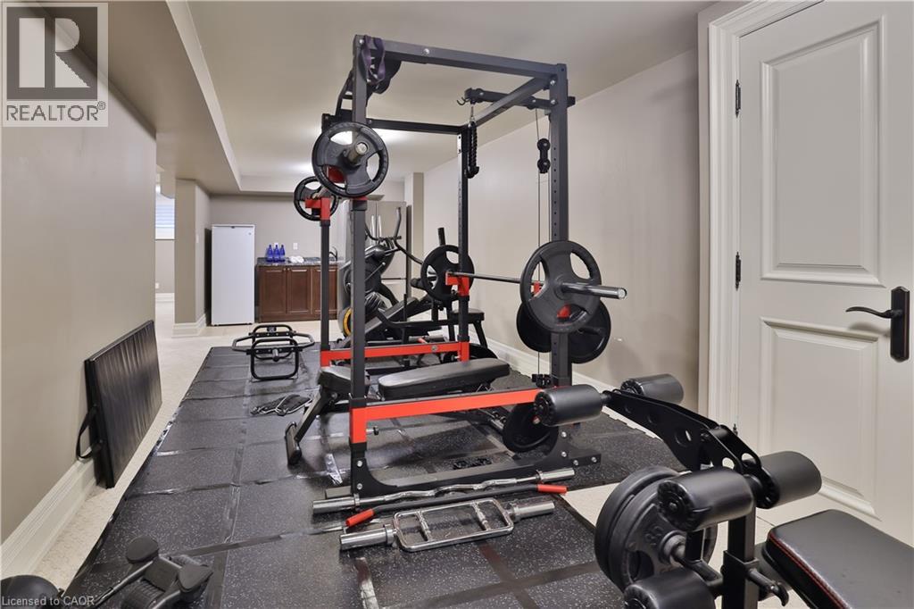 390 Seaton Drive, Oakville, Ontario  L6L 3Y2 - Photo 41 - 40807406