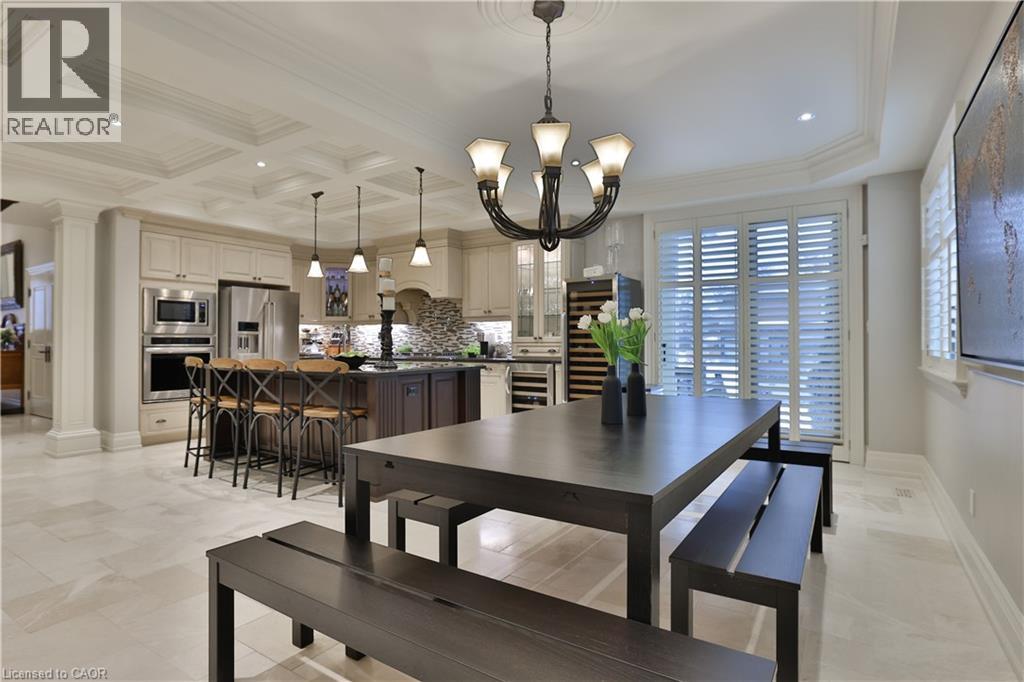 390 Seaton Drive, Oakville, Ontario  L6L 3Y2 - Photo 11 - 40807406