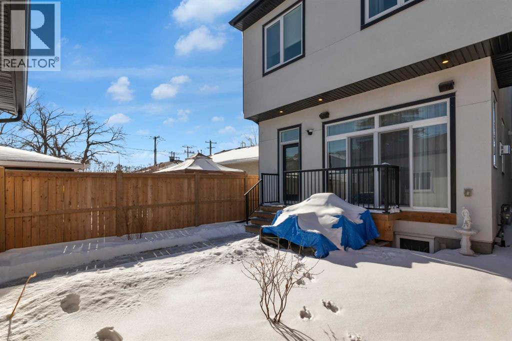 704 37 Street Sw, Calgary, Alberta  T3C 1R9 - Photo 38 - A2282186