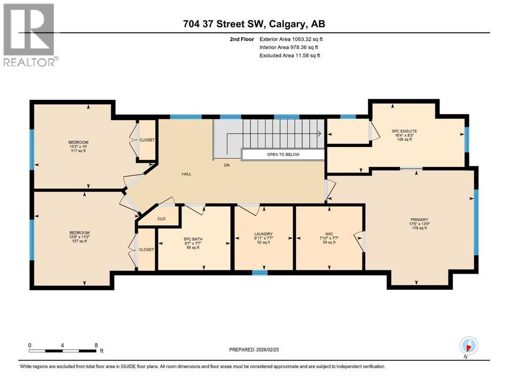 704 37 Street Sw, Calgary, Alberta  T3C 1R9 - Photo 42 - A2282186