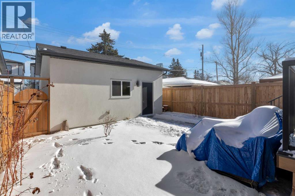 704 37 Street Sw, Calgary, Alberta  T3C 1R9 - Photo 39 - A2282186