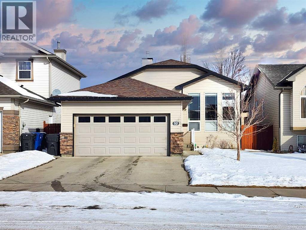 52 Squamish Crescent W, Lethbridge, Alberta  T1K 7Y9 - Photo 2 - A2288675
