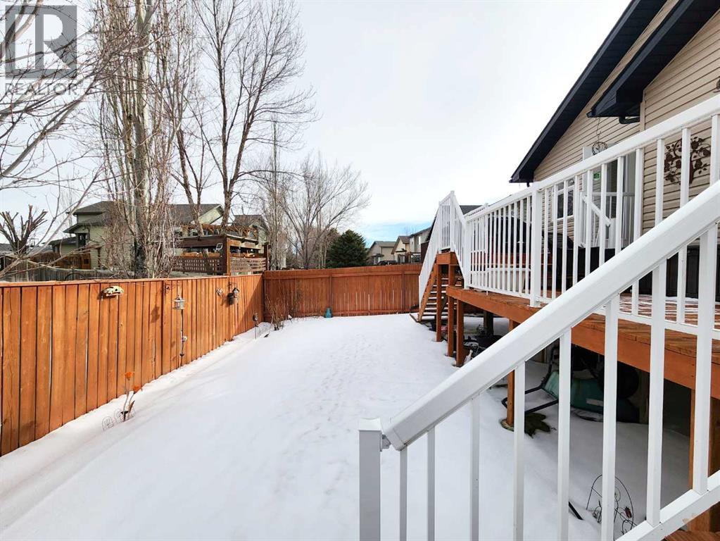 52 Squamish Crescent W, Lethbridge, Alberta  T1K 7Y9 - Photo 33 - A2288675