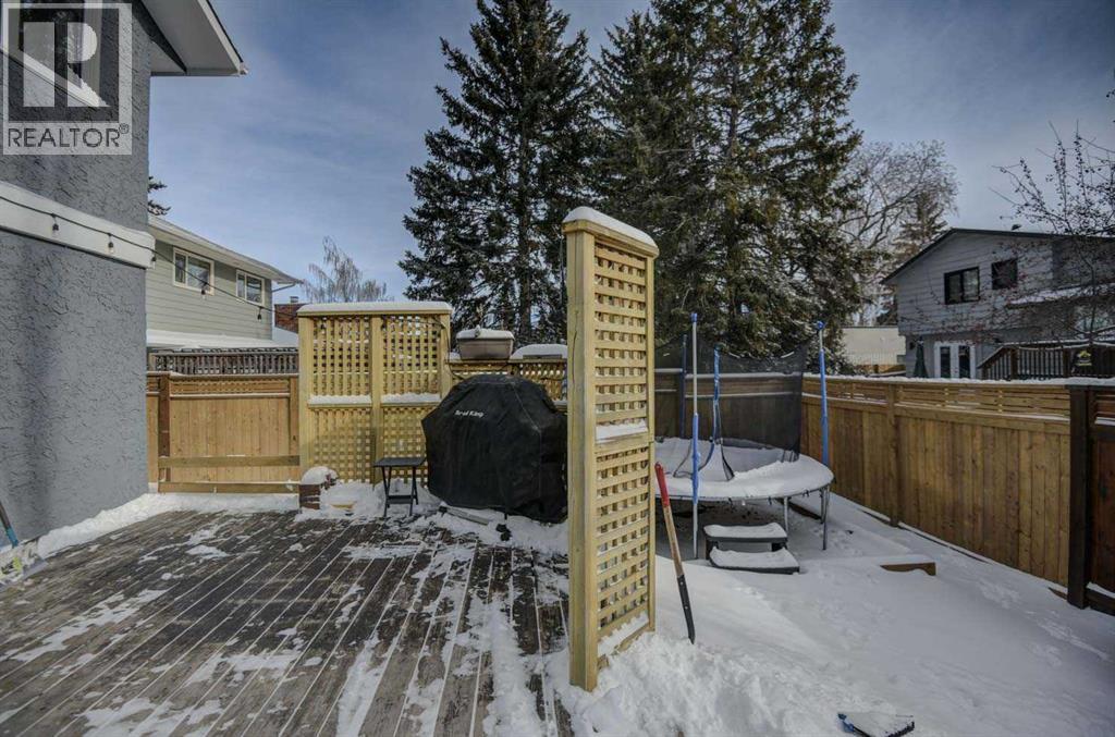 311 Canterbury Place Sw, Calgary, Alberta  T2W 2B5 - Photo 36 - A2287688