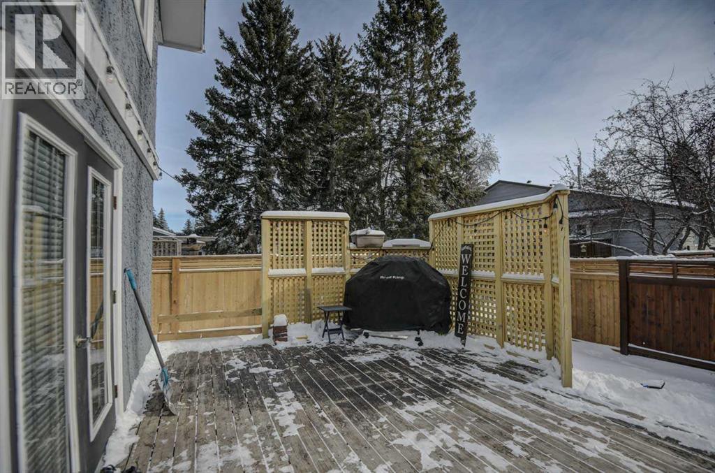 311 Canterbury Place Sw, Calgary, Alberta  T2W 2B5 - Photo 37 - A2287688