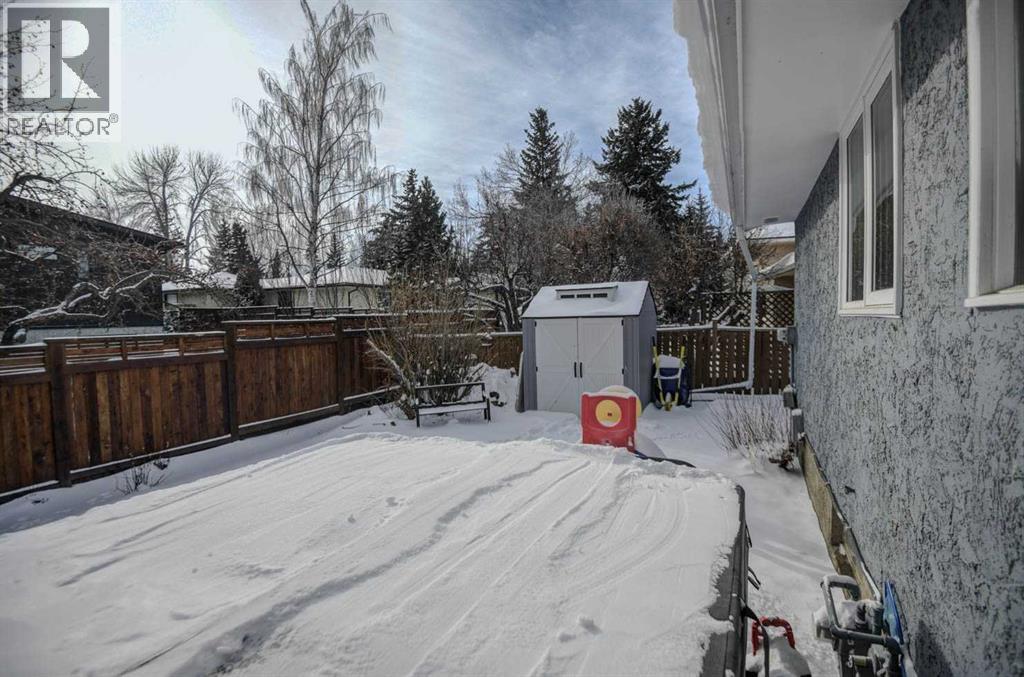311 Canterbury Place Sw, Calgary, Alberta  T2W 2B5 - Photo 38 - A2287688