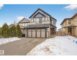 21907 95 AV NW, Edmonton, Alberta