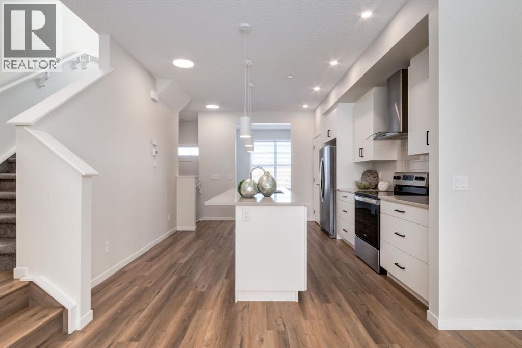 128 Hotchkiss Gate Se, Calgary, Alberta  T3S 0G1 - Photo 7 - A2289360