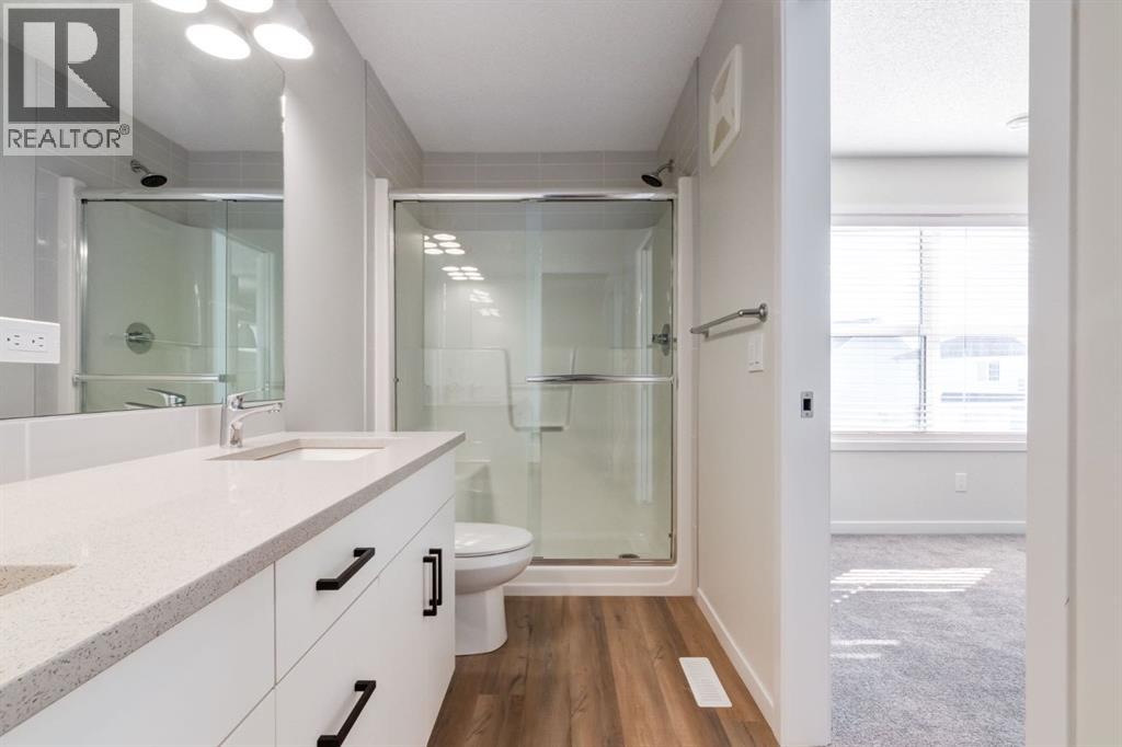 128 Hotchkiss Gate Se, Calgary, Alberta  T3S 0G1 - Photo 28 - A2289360