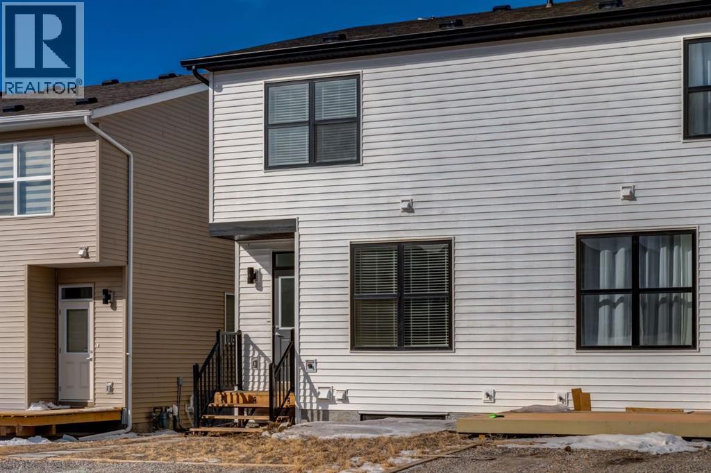 128 Hotchkiss Gate Se, Calgary, Alberta  T3S 0G1 - Photo 46 - A2289360