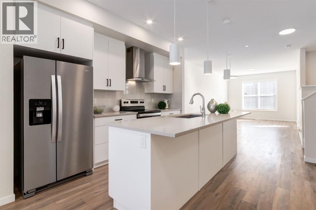 128 Hotchkiss Gate Se, Calgary, Alberta  T3S 0G1 - Photo 12 - A2289360