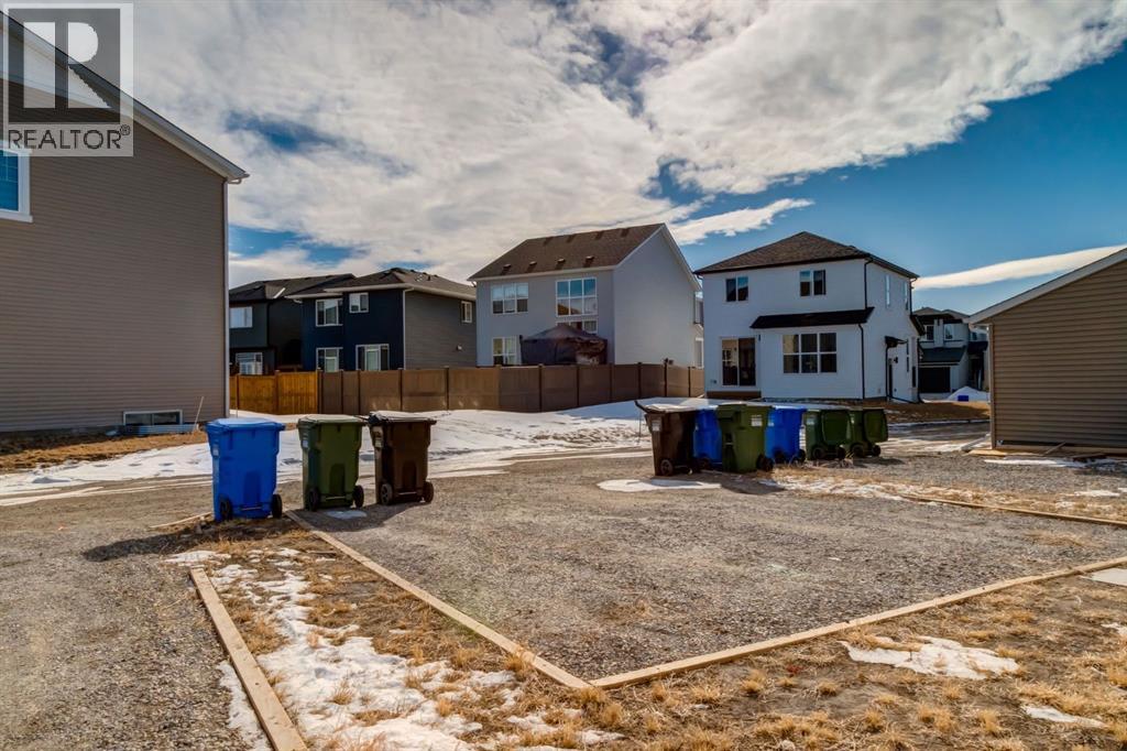 128 Hotchkiss Gate Se, Calgary, Alberta  T3S 0G1 - Photo 48 - A2289360