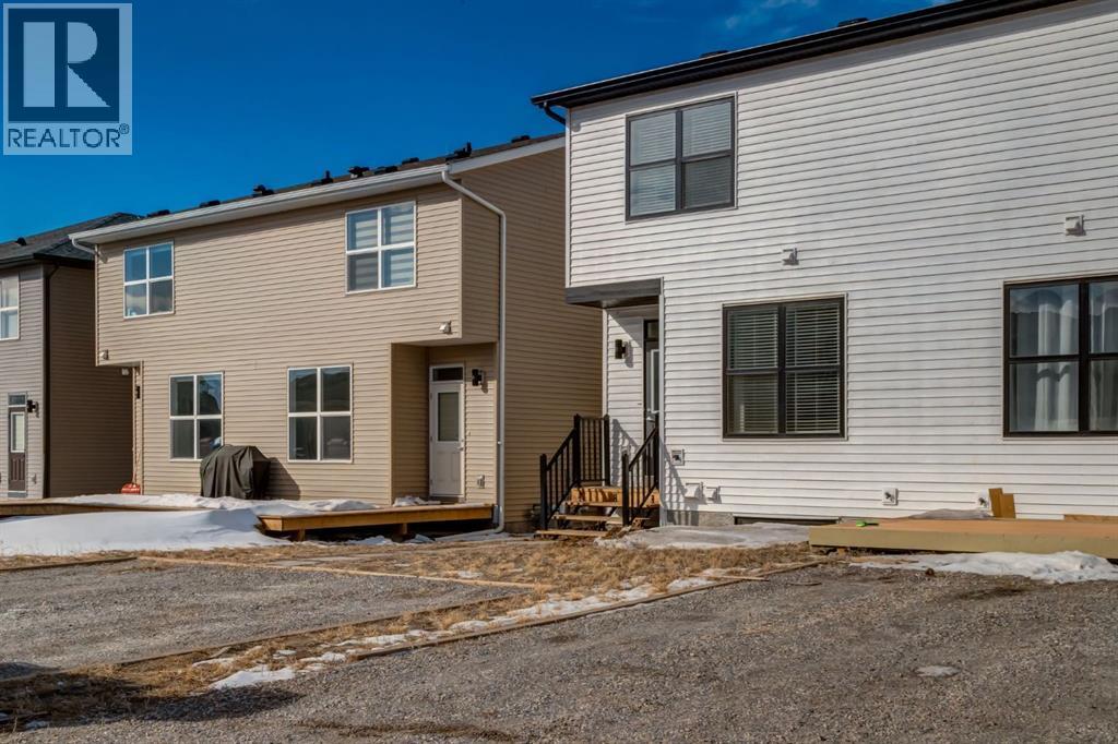 128 Hotchkiss Gate Se, Calgary, Alberta  T3S 0G1 - Photo 47 - A2289360