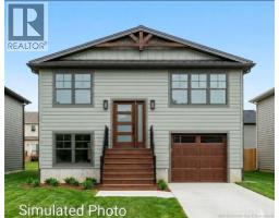 509 Gibson Street, fredericton, New Brunswick