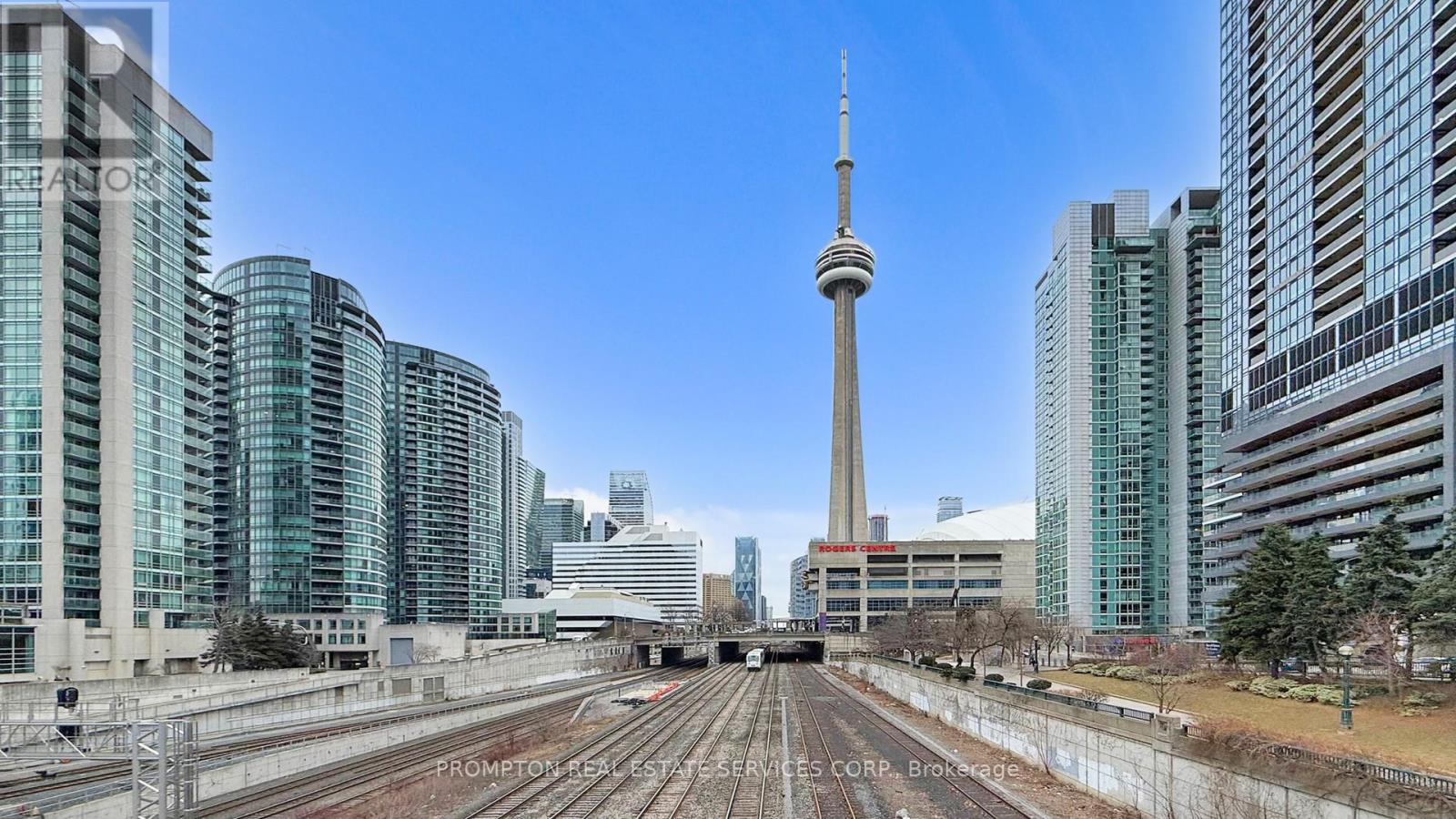 4303 - 1 Concord Cityplace Way, Toronto, Ontario  M5V 0X3 - Photo 39 - C12832534